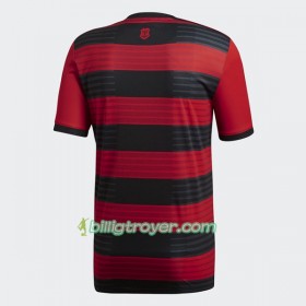Billige Fotballdrakter CR Flamengo Hjemmedraktsett 2018/19 Kortermet